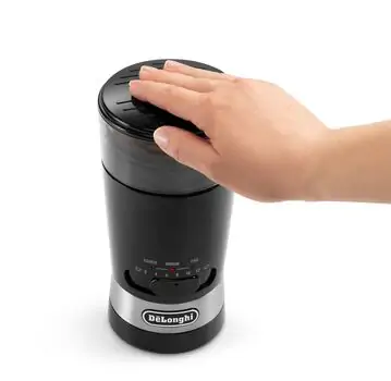 საფქვავი DeLonghi KG210, 4 image
