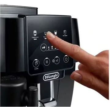 ესპრესოს ავტომატური ყავის აპარატი DeLonghi ECAM220.60.B, 4 image