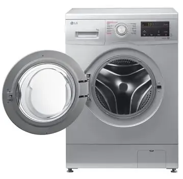 სარეცხი მანქანა - LG F2J3HYL5L, 2 image