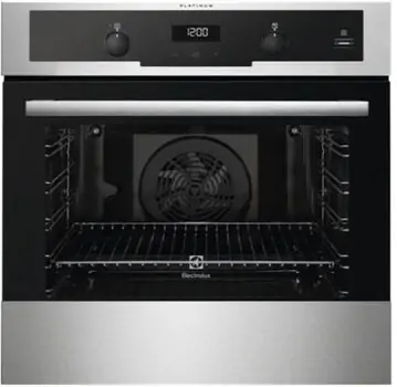 ჩასაშენებელი ღუმელი Electrolux OPEB4534X