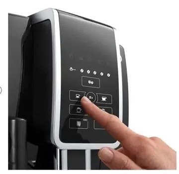 ყავის აპარატი DeLonghi ECAM350.50.B, 2 image
