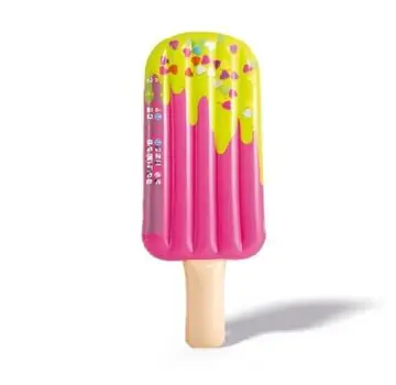 Intex 58766 Popsicle Mat გასაბერი ლეიბი