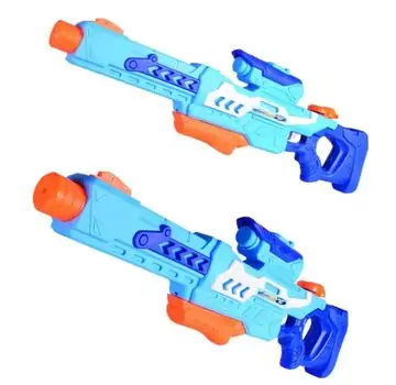 Koopman Water Gun Action სათამაშო წყლის თოფი