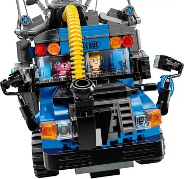 Lego Fortnite 77073 Battle Bus, 3 image