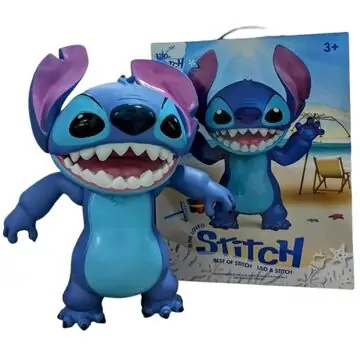 Big Stitch Figure -  სტიჩის სათამაშო ფიგურა