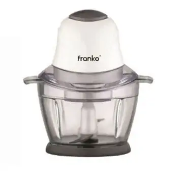 ჩოპერი Franko FCH-1120