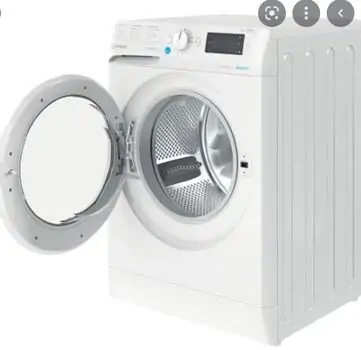 სარეცხი მანქანა Indesit BWE81282 L, 3 image
