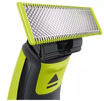 ტრიმერი Philips QP2520/65, 5 image