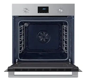 ჩასაშენებელი ღუმელი Samsung NV68A1110BS/WT, 6 image