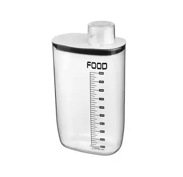 Tuffex Food & Detergent Container 2100 ml  - საბავშვო კონტეინერი