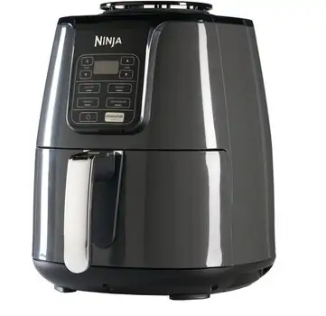აეროგრილი - Ninja AF100EU, 2 image