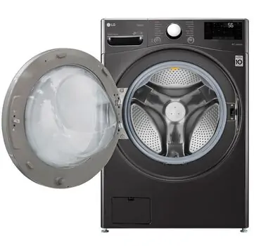 სარეცხი მანქანა/საშრობი LG F20L2CRV2E2.ABLPARA, 3 image