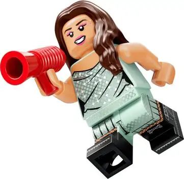 lego Editions 43028 Olivia Rodrigo's Vinyl, 8 image