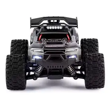 Land Storm RC Speed Drift Car - სათამაშო მანქანა დისტანციური მართვით, 7 image