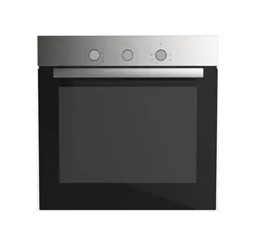ჩასაშენებელი ღუმელი Simfer B6ES106SGB