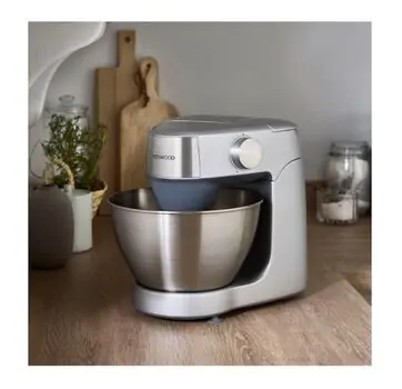 სამზარეულო კომბაინი Kenwood KHC29.J0SI, 5 image