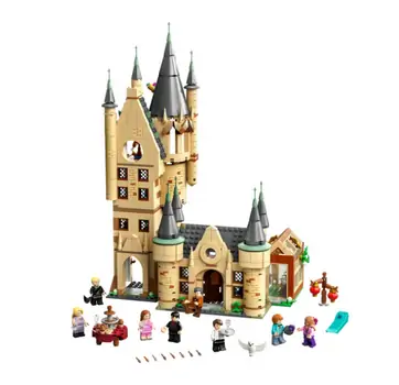 LEGO Harry Potter 75969 Hogwarts Astronomy Tower, 3 image