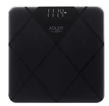 სასწორი იატაკის ADLER AD8169