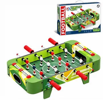 Football Table Game Set  - სამაგიდო ფეხბურთის ნაკრები, 2 image