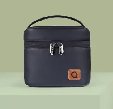 Anex Lunch Bag სამგზავრო ჩანთა საკვებისთვის