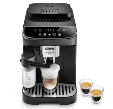ესპრესოს ავტომატური ყავის აპარატი DeLonghi ECAM290.61.B