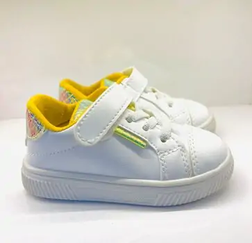SCHONY KIDS საბავშვო ფეხსაცმელი 110 Yellow, 2 image