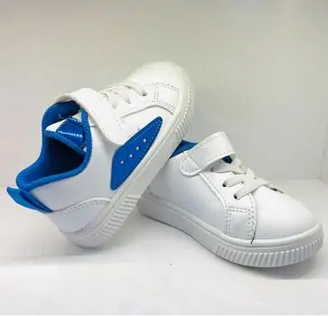 SCHONY KIDS საბავშვო ფეხსაცმელი 108 Blue, 3 image