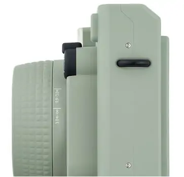 ფირის აპარატი Fujifilm Instax Wide 400 Instant Camera Green, 4 image
