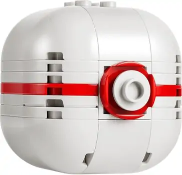 Lego Pokémon 30729 Premier Ball, 2 image