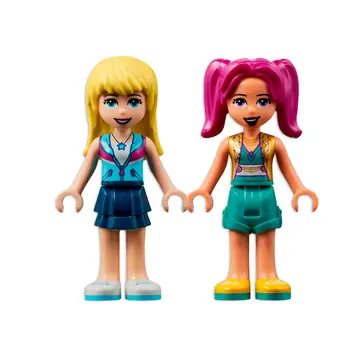 LEGO Friends 41719 Mobile Fashion Boutique, 7 image