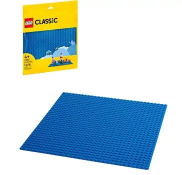 Lego Classic 11025 Blue Baseplate