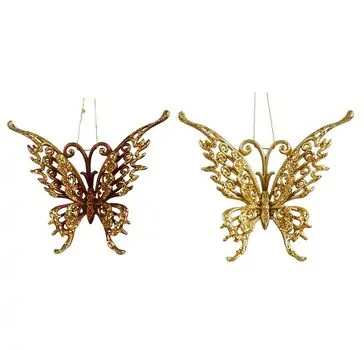 Butterfly Hanging Decoration - ნაძვის ხის სათამაშო