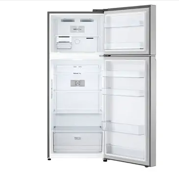 მაცივარი LG GTBV36PZGKD, 4 image