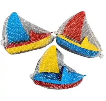 Sailing Boat 18 cm - სათამაშო ნავი