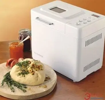 პურის საცხობი Kenwood BM250