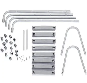 Bestway-ს აუზის კიბე 58336, 2 image