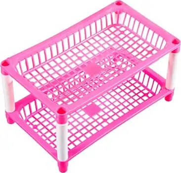 Dede 01034 DOUBLE KITCHEN SET სათამაშო სამზარეულოს აქსესუარები, 3 image