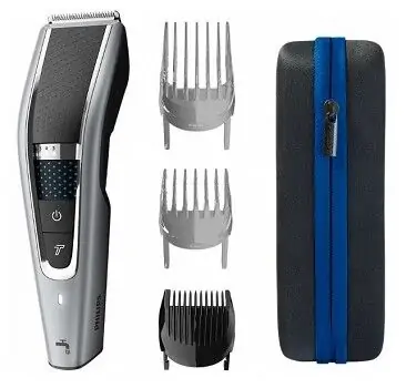 საკრეჭი PHILIPS HC5650/15