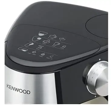 სამზარეულო კომბაინი Kenwood KHC29.P0BK, 3 image