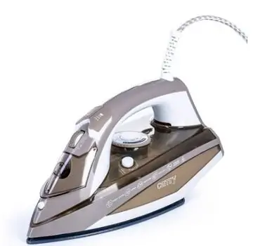 უთო CAMRY CR5018