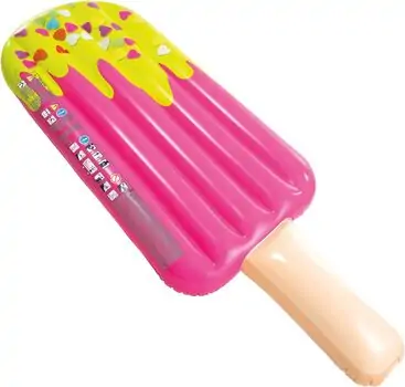 Intex 58766 Popsicle Mat გასაბერი ლეიბი, 4 image