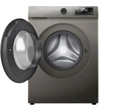 სარეცხი მანქანა Hisense WFQP7012EVMT, 2 image