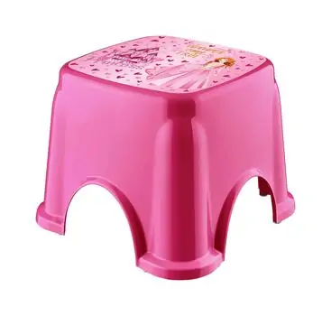 Tuffex Princess Stool საბავშვო სკამი