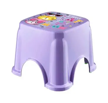 Tuffex Meow Stool საბავშვო სკამი