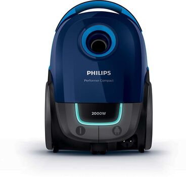 მტვერსასრუტი PHILIPS FC8387/01, 2 image