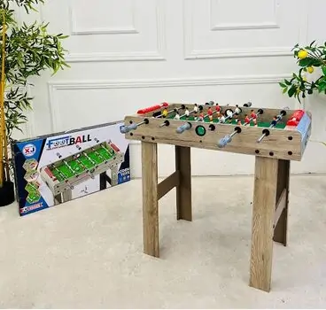 Football Table Game Set  - სამაგიდო ფეხბურთის ნაკრები, 3 image
