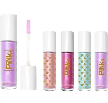 Pink it Baby Liquid Eyeshadow- საბავშვო თხევადი თვალის ჩრდილი