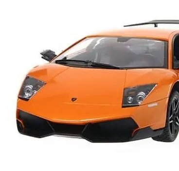 Remote Control Lamborghini - სათამაშო დისტანციურად მართვადი ლამბორჯინის მანქანა, 3 image