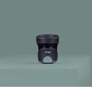 Anex Cup Holder ჭიქის სათავსო, 4 image