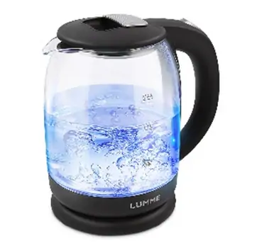 ელექტრო ჩაიდანი LUMME LU-142 BP